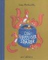 Cover for Die fleißigen Sparer.
