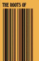 Cover for The Roots of African American Drama