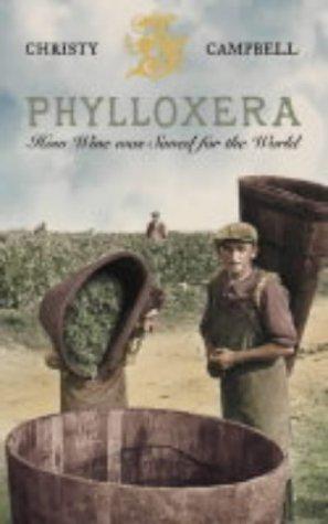 Cover for Phylloxera