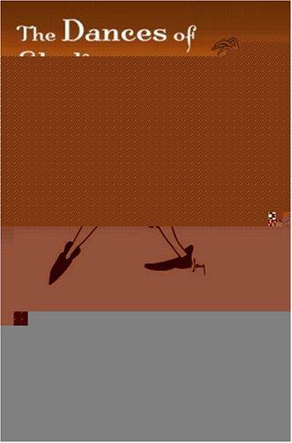 Cover for The dances of Shakespeare