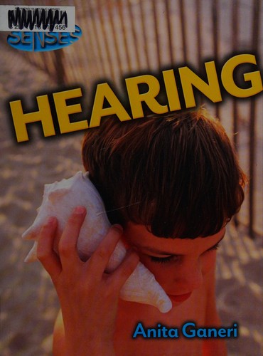 Cover for Hearing