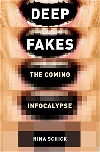 Cover for Deepfakes