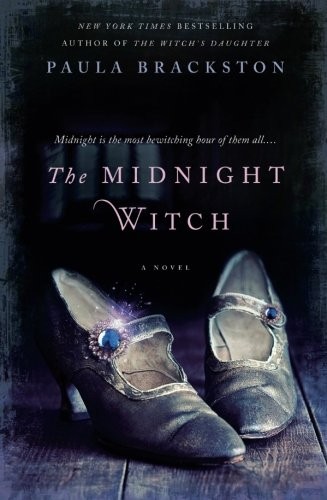 Cover for The Midnight Witch