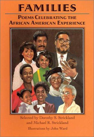 Cover for Families