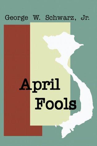 Cover for April Fools