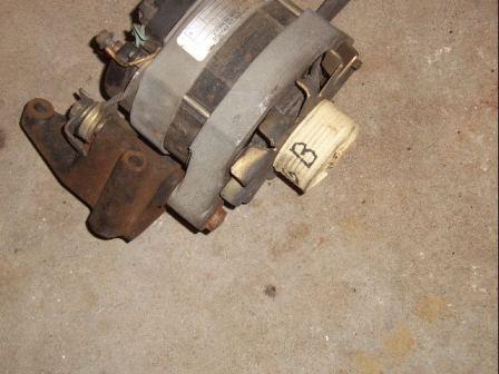 Cover for Pocket Mechanic for Renault Fuego GTX