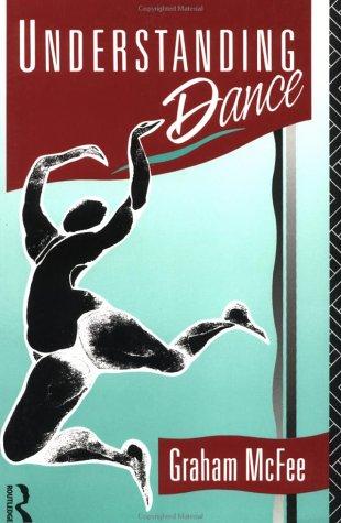Cover for Understanding dance