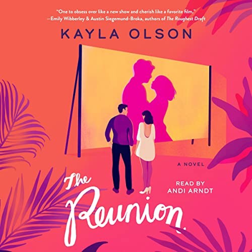 Cover for The Reunion