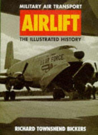 Cover for Airlift Military Air Transport