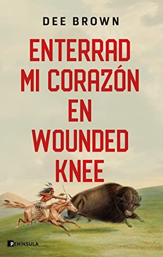 Cover for Enterrad mi corazón en Wounded Knee