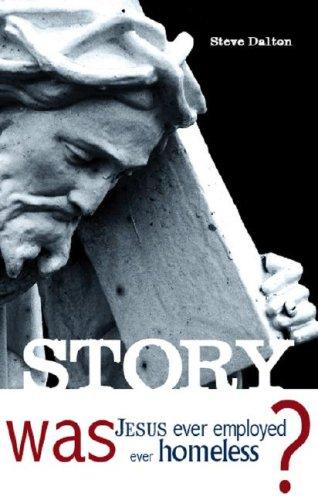 Cover for Story