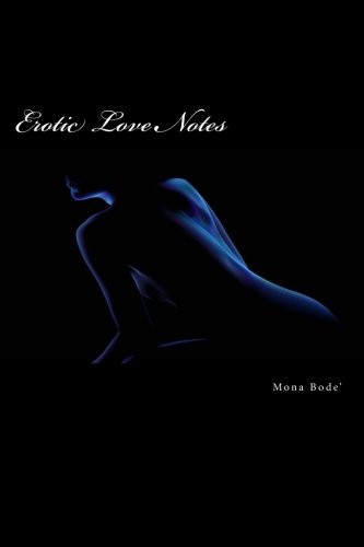 Cover for Erotic Love Notes