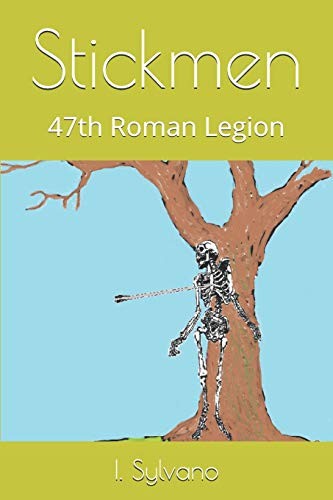 Cover for Stickmen