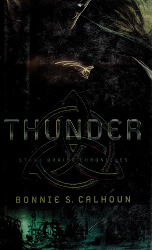 Cover for Thunder