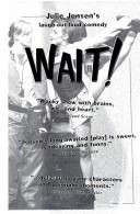 Cover for Wait!