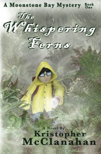 Cover for The Whispering Ferns