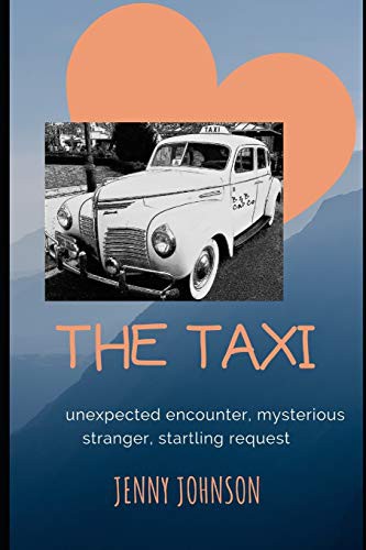 Cover for The Taxi