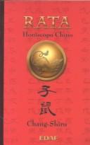Cover for Rata-Horóscopo Chino