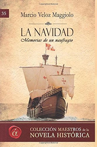 Cover for La Navidad