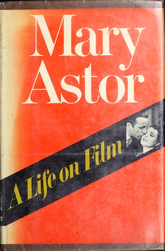 Cover for A life on film.