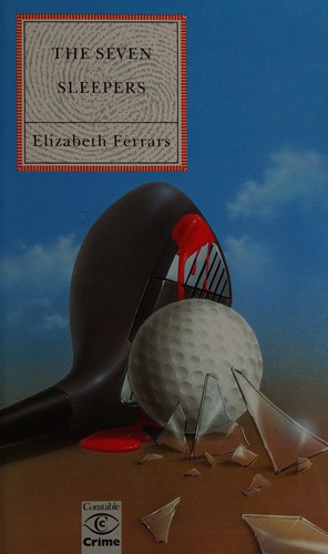 Cover for The Seven Sleepers