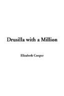 Cover for Drusilla With a Million