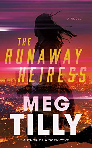 Cover for The Runaway Heiress