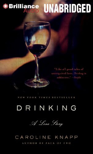 Cover for Drinking