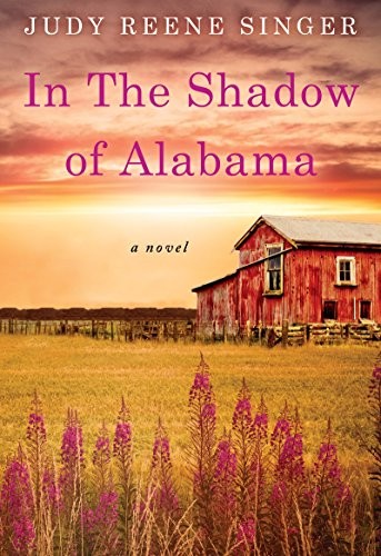 Cover for In the shadow of Alabama