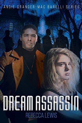 Cover for Dream Assassin