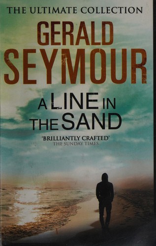 Cover for Line in the Sand