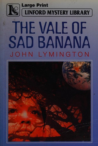 Cover for The Vale of Sad Banana