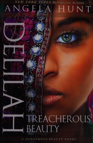 Cover for Delilah