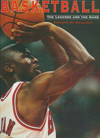 Cover for Basketball