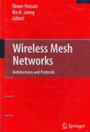Cover for Wireless Mesh Networks