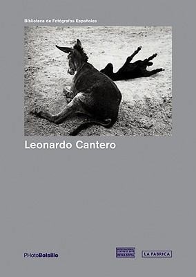 Cover for Leonardo Cantero
