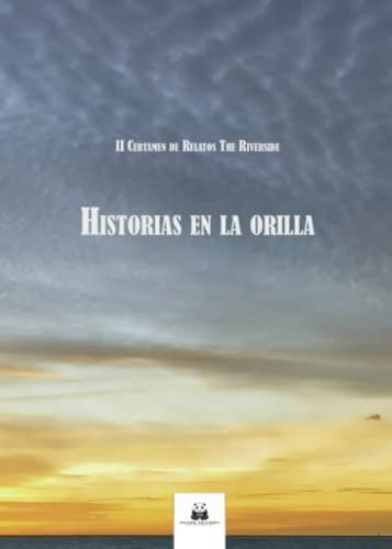 Cover for Historias en la Orilla