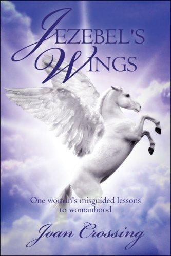 Cover for Jezebel's Wings