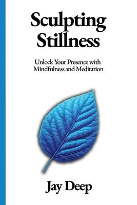 Cover for Sculpting Stillness