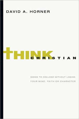 Cover for Mind your faith
