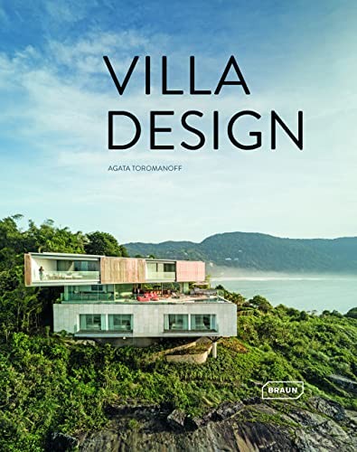 Cover for Villa Design