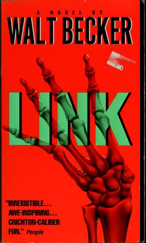 Cover for Link