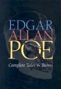 Cover for Edgar Allan Poe