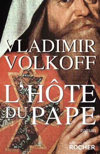 Cover for L' hôte du pape