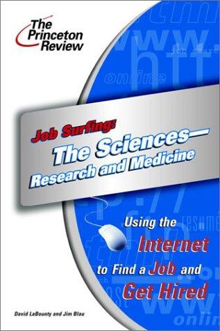 Cover for Job surfing