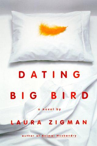 Cover for Dating Big Bird