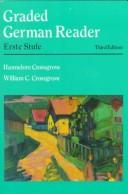 Cover for Graded German reader