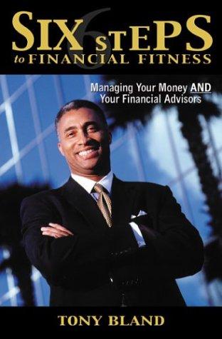 Cover for Six Steps to Financial Fitness