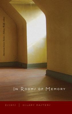 Cover for In Rooms of Memory
            
                American Lives
