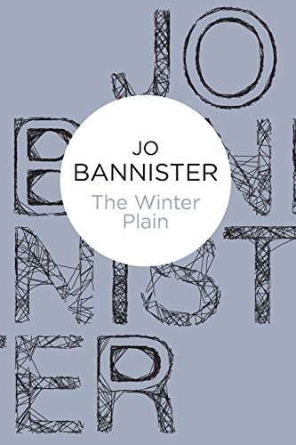 Cover for The Winter Plain
